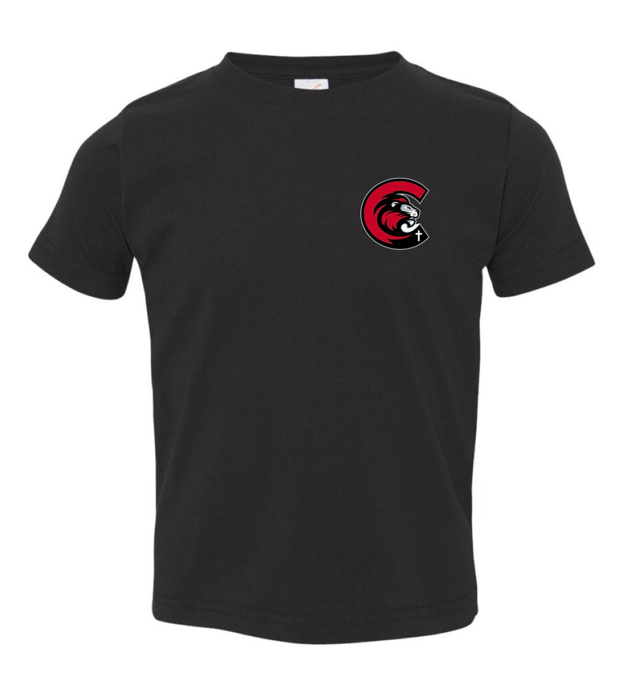 Prek3 & Prek4 SJCS Left Chest