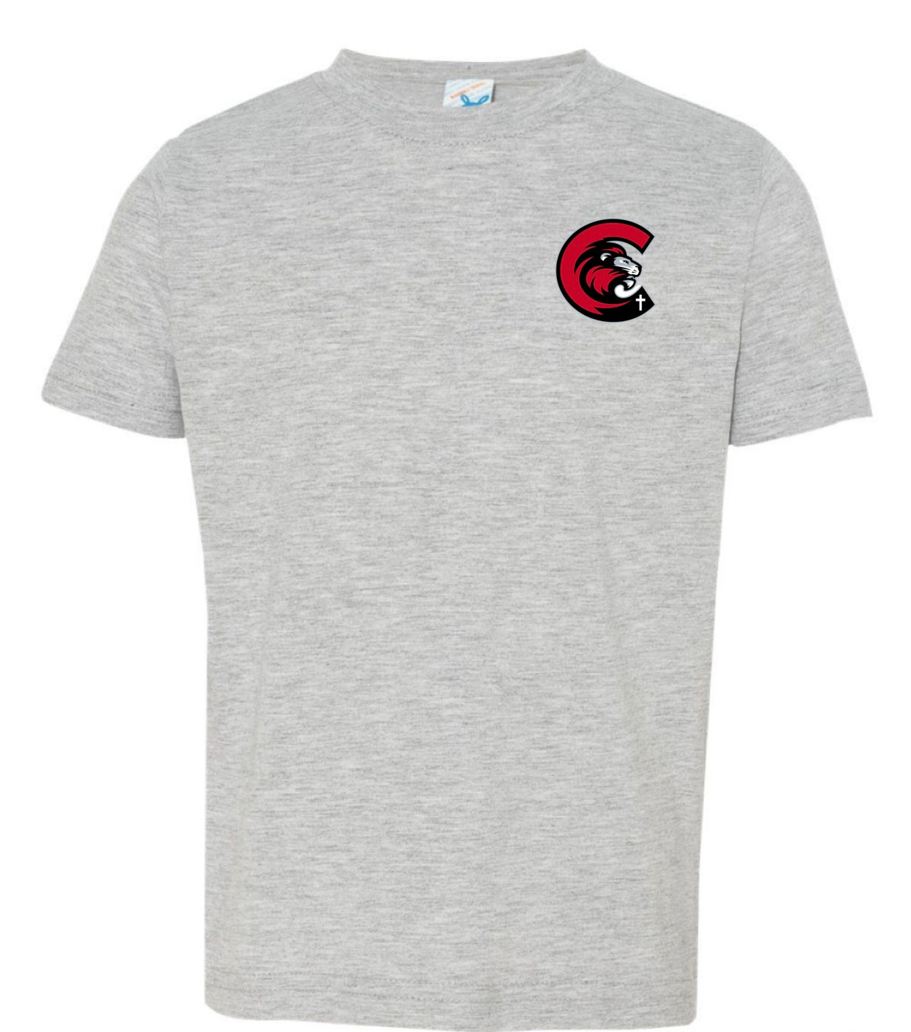 Prek3 & Prek4 SJCS Left Chest