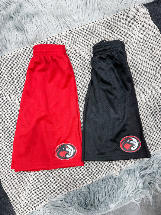 Youth SJCS Pro Mesh 6" Shorts