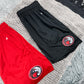 Adult SJCS B-Core 5" Pocketed Shorts