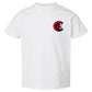 Prek3 & Prek4 SJCS Left Chest