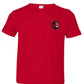 Prek3 & Prek4 SJCS Left Chest